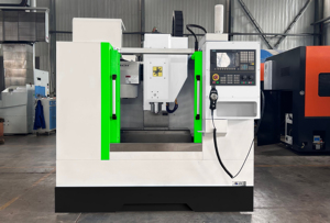 Hardford attrezzature per la lavorazione <span class=keywords><strong>meccanica</strong></span> di alta qualità centro di lavorazione verticale 3 assi Cnc VMC550 fresatrice CNC - Product Image 6