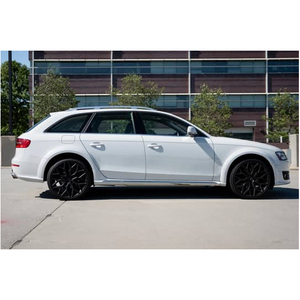 Audi A4 Allroad Quattro Premium Plus 2013 - Product Image 3