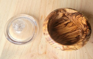 Hot Sale Wooden Storage <b>Box</b> with Clear <b>Glass</b> Lid for Display Collection Storage and Modern Home Available At Affordable Price - Product Image 5