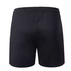 Conjuntos de Camisetas de Bádminton Personalizadas con Sublimación, Tallas Grandes, Secado Rápido, Transpirables, Antibacterianas, Uniformes para Hombre - Product Image 6