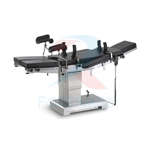 Mesa de Operaciones Quirúrgicas <span class=keywords><strong>Eléctrica</strong></span> Multifuncional para Quirófano, <span class=keywords><strong>Cama</strong></span> de Operaciones, <span class=keywords><strong>Precio</strong></span> - Product Image 3