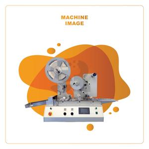 Máquina Laminadora Automática de Hojas, Equipo Comercial para Laminar Papel y Película, Laminadora de Alta Resistencia para Pósters, Fotos, Documentos y Cartulina - Product Image 1