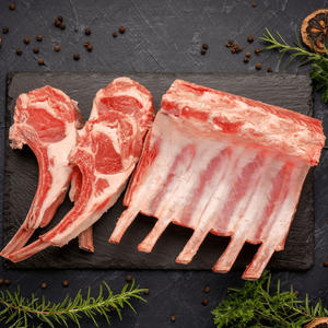Viande de côte de mouton halal de qualité export en gros, coupes de mouton fraîches et surgelées disponibles en grandes quantités - Product Image 5