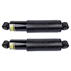 For Chrysler Town Country for Dodge Grand Caravan Rear Shock Struts 2x Tuning Shocks Suspension Systems 68144123AC 68144123AB - Product Image 2