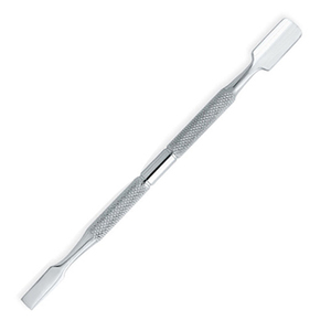 Empujador de Cutículas Premium de Acero Inoxidable con Punta Plana y Acabado Espejo, Removedor de Cutículas, Instrumentos de Belleza Profesionales - Product Image 6