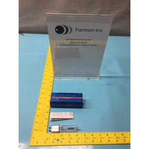 General Electric 39769 FEL QUARTZLINE HALOGEN - อุปกรณ์และอะไหล่เซมิคอนดักเตอร์ชั้นนำระดับโลกที่เชื่อถือได้ - Product Image 6