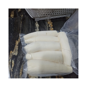 Raíz de Yuca Congelada de Grado de Exportación Procesada Bajo Estrictos Estándares de Seguridad Alimentaria e Higiene - Product Image 3