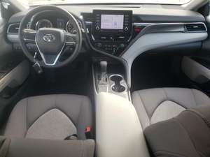 Auto usado en venta, Toyota Camry LE22 2023 (Auto con accidentes, precio accesible) - Product Image 2