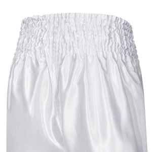 Short de boxe MMA tendance 2026 pour hommes, taille adulte, confortable, tissu doux à séchage rapide, short de boxe personnalisé en spandex et polyester - Product Image 3