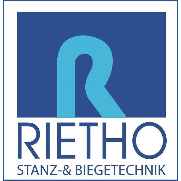 Rietho GmbH logo