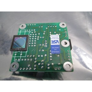 AMAT 0100-77056 PCB CMP IR DETECTOR BOARD, ASSY - อุปกรณ์และอะไหล่เซมิคอนดักเตอร์ระดับโลกที่เชื่อถือได้ - Product Image 6