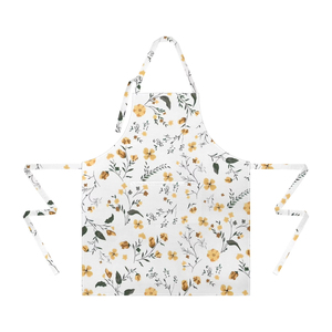 Delantales Profesionales para Maestros Asadores, Delantales Premium al por Mayor, Diseño Personalizado, Delantales Elegantes, Más Vendidos para Restaurantes - Product Image 2