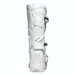 Chaussures de moto avec semelle antidérapante et support de cheville pour les motards de tourisme, bottes de moto longues en cuir durable - Product Image 2