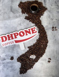 [La mejor opción] Fast Brew 3in1 Instant Coffee Stick Sachet Pack Vietnam Robusta para suministro de hotel, oficina y supermercado - Product Image 4