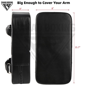 Make Your Own Durable Shock Absorbing Boxing Shield With <b>Adjustable</b> <b>Straps</b> PVC Boxing Target For Martial Arts Training - Product Image 3