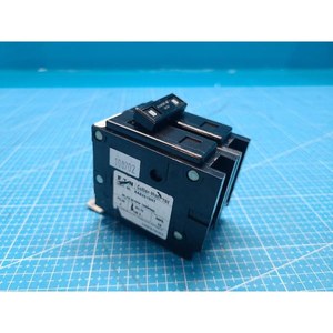 Interruptor de Circuito Atornillable CUTLER-HAMMER BAB2010HT Usado Como Está, Piezas de Equipos Semiconductores Legacy - Product Image 3