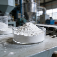 Fabriklieferung Hochreines Zirkoniumhydroxid-Pulver CAS 14475-63-9 für Katalysatorträger und Zirkoniumsalz-Produktion