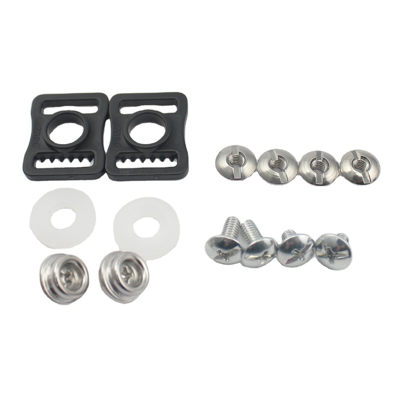 High Quality Helmet Hardware Kit Hockey
