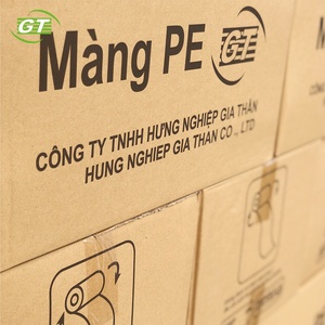 ห่อยืดทนความชื้นสำหรับป้องกันสินค้าจากทะเลและอากาศ - Product Image 4