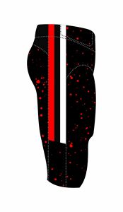 Nouvelle Arrivée 2026 Maillot de Football Américain 100% Polyester – Tenues de Sport et de Football à Vendre à Bas Prix - Product Image 3