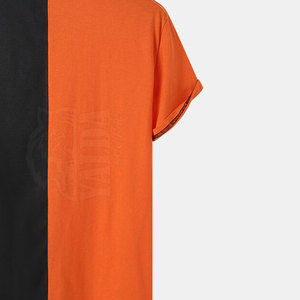 Camiseta de Hombre Premium 100% Algodón, Corte Regular, Manga Corta, Transpirable, Ecológica, de Secado Rápido, Precio Bajo - Product Image 4