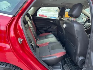 ฟอร์ด โฟกัส ปี <span class=keywords><strong>2012</strong></span> เครื่องยนต์ 2.0 ลิตร เกียร์อัตโนมัติ รุ่น Luxury Sports ราคาถูก - Product Image 4
