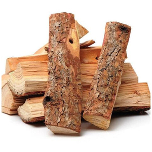 Bois de chauffage en bois dur pour cheminées et poêles, chaleur puissante et durable, facile à empiler et à ranger - Product Image 4