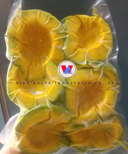 อะโวคาโดแช่แข็งพรีเมียมแบบครึ่งลูก IQF - ธรรมชาติ 100% พร้อมรับประทาน - Product Image 6