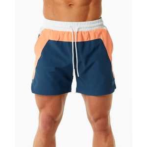 Pantalones Cortos Deportivos de Compresión 2026, Precio al por Mayor, Pantalones Cortos para Hombre, Nueva Llegada, Pantalones Cortos para Hombre Hechos de Algodón y Poliéster, Pantalones Cortos para Hombre en Venta - Product Image 1