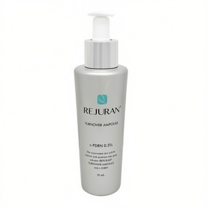Siero Viso Coreano Anti-Età REJURAN 30ml, Ampolla Rivitalizzante C-PDRN per Rassodare, Illuminare, Ringiovanire la Pelle e Ridurre i Pori - Product Image 3