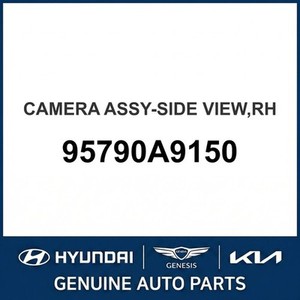 Carnival Nouvelles autres pièces et accessoires pour voitures et camions 95790A9150 - Product Image 1
