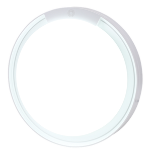 Vitson 20W Daylight White <b>LED</b> <b>Sensor</b> Wall <b>Light</b> MEGA Circular 280mm IP65 KS 438648 Best Price High Quality Modern Design - Product Image 4