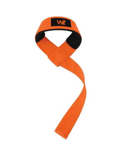 Muñequera Deportiva Unisex de Algodón Ecológico, Transpirable, Antideslizante y Resistente para Levantamiento de Pesas y Gimnasio - Product Image 1