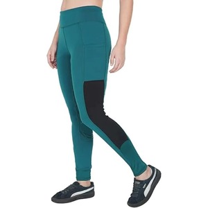 Fabricante de Pakistán, Nueva Llegada, Precio Económico, Pantalones de Montar a Caballo para Mujer, Colores Personalizados - Product Image 3