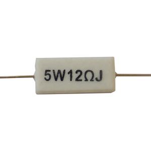 ตัวต้านทานซีเมนต์ Sqp - Product Image 3