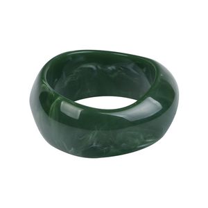 Handmade Handcrafted Resin <b>Beaded</b> <b>Bracelets</b> & Bangles with Pearl Classic Vintage Floral Design Unisex Jewelry - Product Image 2