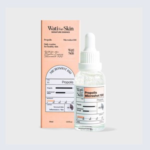 Suero facial hidratante Whatiforskin Propolis Essence micro Spicule ghk-cu, suero facial hidratante, suero facial hidra. - Product Image 3