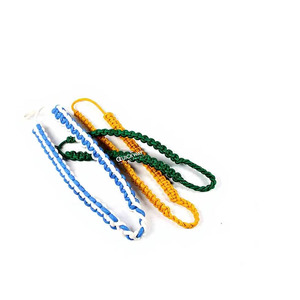 QUICK WAY INDUSTRIES US Cordón de Hombro Ceremonial para Uniformes, Accesorios Personalizados, Cantidad al por Mayor 2024 - Product Image 6