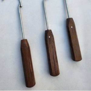 Wire Passer Set of 3 PCS <b>Small</b> Medium Large Fiber Handle Orthopedic Surgical Instruments German Steel <b>Tool</b> - Product Image 6