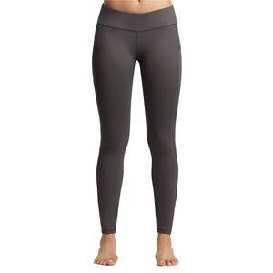 Meilleurs Leggings Femme Taille Haute Personnalisés 2026 – Respirants, Doux, Légers, pour Yoga, Sportifs, Sexy, Décontractés – Vente Flash, Service OEM - Product Image 1