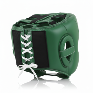 Casco Protector de Cabeza para Artes Marciales, MMA, Muay Thai, Kickboxing, Sparring, Entrenamiento, Equipo de Seguridad, Tipo Dummy, Protector de Cabeza para Boxeo - Product Image 3