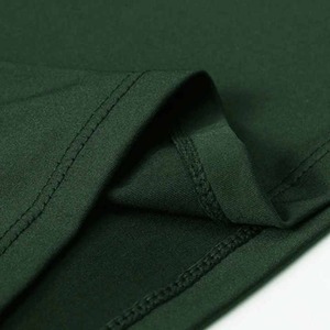 Custom Logo Men's <b>Compression</b> Sports <b>Shirt</b> Anti-Bacterial Sun Protection <b>Compression</b> <b>Shirt</b> - Product Image 2
