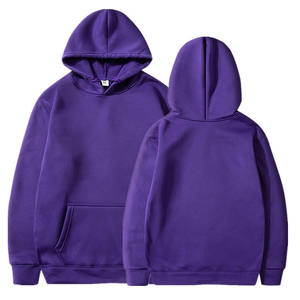 ผู้ผลิตเสื้อฮู้ดดี้ชายแบบมีซิป ผ้าคอตตอนพรีเมียม รับผลิตแบรนด์ส่วนตัว (OEM) ขายส่งและส่งออก - Product Image 6