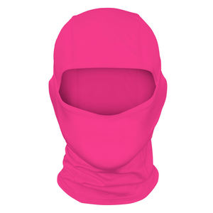 Balaclava tactique professionnelle pour une protection intégrale du visage pendant la chasse estivale, l'entraînement, les jeux en plein air, masque en matériau coupe-vent - Product Image 4