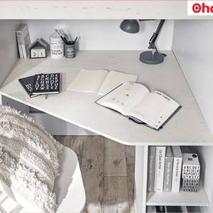 Cama litera inteligente Ohaha - GTTM024 - Product Image 4