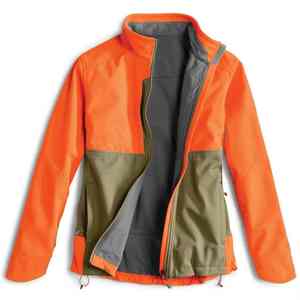 Vêtements de pêche de haute qualité SUMROOS, veste softshell d'hiver pour l'extérieur, vêtements d'extérieur personnalisés, vêtements tactiques imperméables pour la chasse, pour hommes - Product Image 5