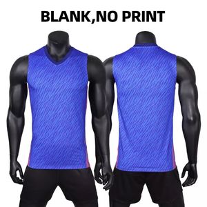 ชุดยูนิฟอร์มวอลเลย์บอลชายคุณภาพสูงรุ่นใหม่ปี 2026 ระบายเหงื่อได้ดี เสื้อกีฬา ชุดทีมแบบกำหนดเองได้ - Product Image 2