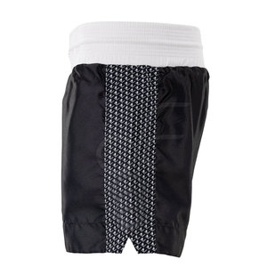 ขายตรงจากโรงงาน มีหลายขนาดและหลายสี กางเกงคิกบ็อกซิ่ง เหมาะสำหรับการสั่งซื้อจำนวนมากและการส่งออก - Product Image 6