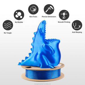 1.75mm TPU 95A <b>3D</b> <b>Printer</b> Filament 1kg Hard Flexible Rubber Material For Industrial Wear Resistant Custom Models - Product Image 5