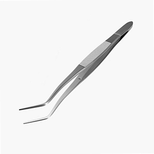 Pinces de précision dentaire en acier inoxydable pour la dentisterie générale, l'orthodontie, l'endodontie et les procédures cliniques - Product Image 3